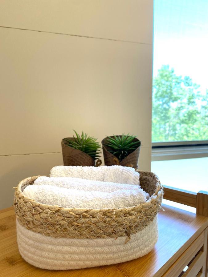 The Roof Apartman Kfar Blum Kültér fotó