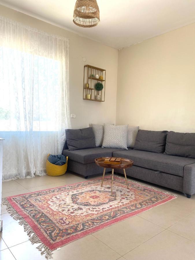The Roof Apartman Kfar Blum Kültér fotó